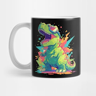 cute dinosau Mug